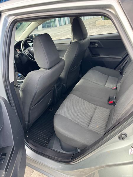 💥2013 Toyota Auris 1.8 Hybrid | AUTOMATIC | NCT 400595817