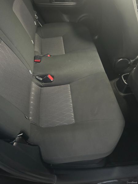 2019 Toyota Aqua Full Option 400509503