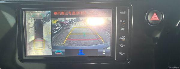 2019 Toyota Aqua Full Option 400509505