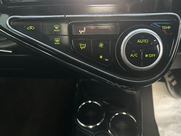 2019 Toyota Aqua Full Option 400509507