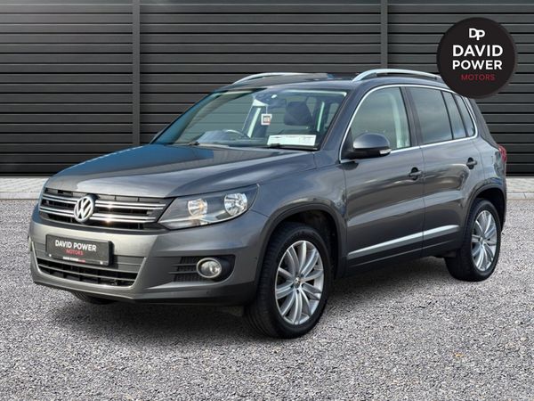 Volkswagen Tiguan 2016 400510203
