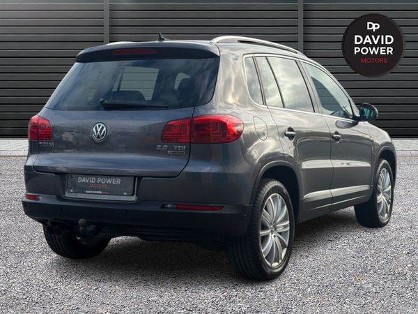 Volkswagen Tiguan 2016 400510207