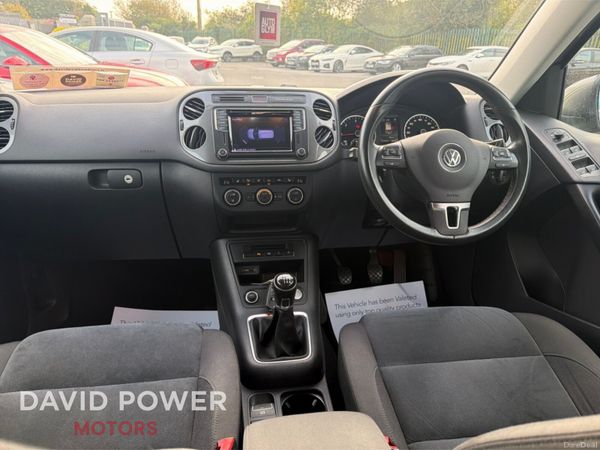 Volkswagen Tiguan 2016 400510215