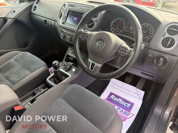 Volkswagen Tiguan 2016 400510217
