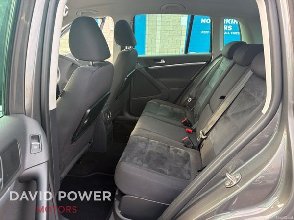 Volkswagen Tiguan 2016 400510219