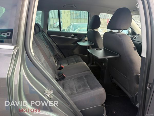 Volkswagen Tiguan 2016 400510227