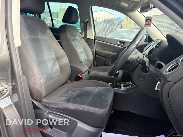 Volkswagen Tiguan 2016 400510231