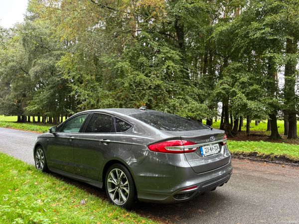 Ford Mondeo 2020 St Diesel 400512379