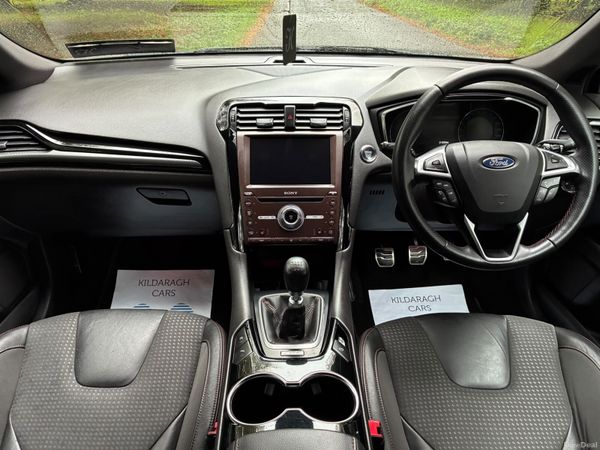 Ford Mondeo 2020 St Diesel 400512389
