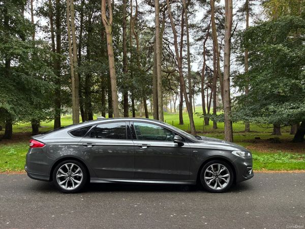 Ford Mondeo 2020 St Diesel 400512395