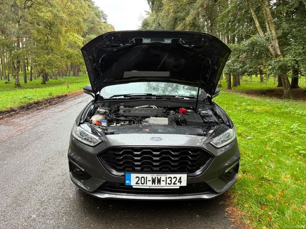 Ford Mondeo 2020 St Diesel 400512449