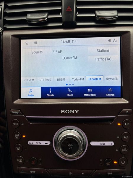 Ford Mondeo 2020 St Diesel 400512429