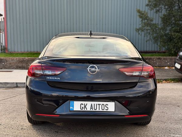 🔴 Opel Insignia Auto 400514157