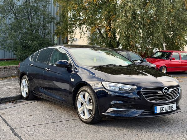 🔴 Opel Insignia Auto 400514165