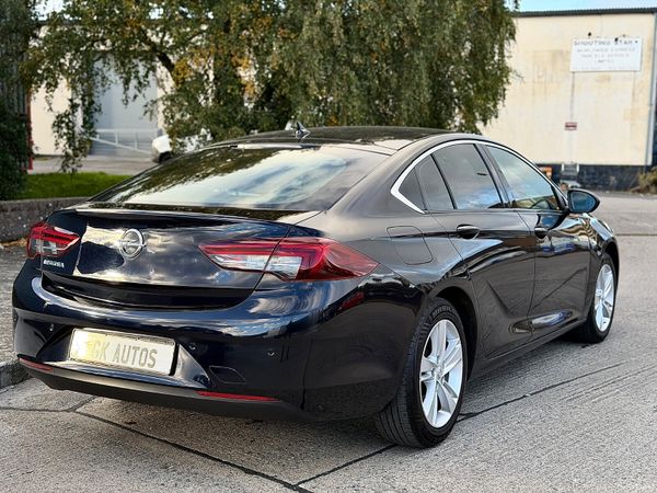 🔴 Opel Insignia Auto 400514169
