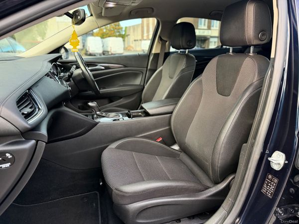 🔴 Opel Insignia Auto 400514173