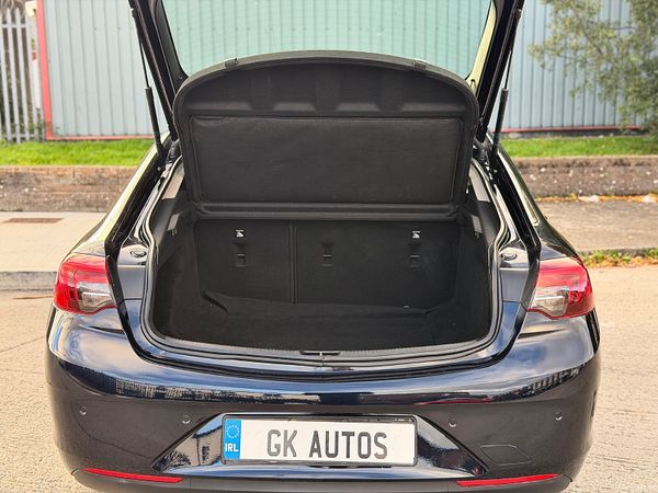 🔴 Opel Insignia Auto 400514175