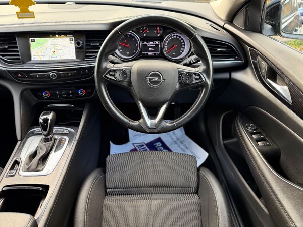 🔴 Opel Insignia Auto 400514179