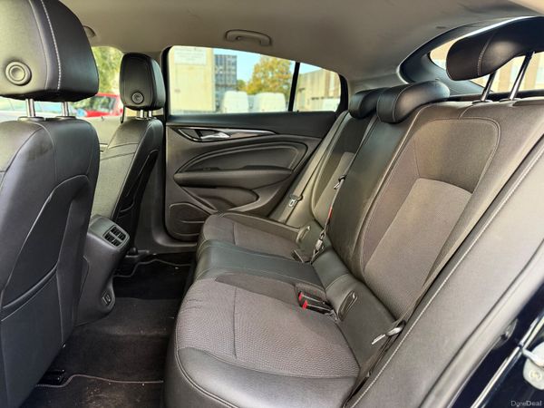 🔴 Opel Insignia Auto 400514181