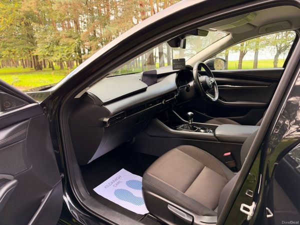 Mazda 3 1.8 Diesel Stunning Car 400515283