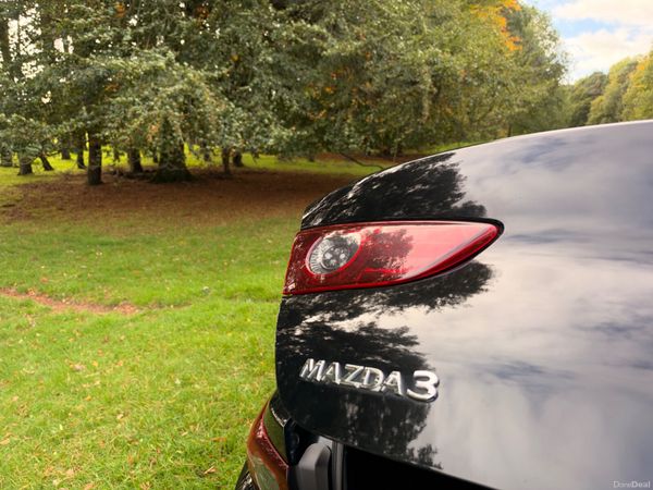 Mazda 3 1.8 Diesel Stunning Car 400515299