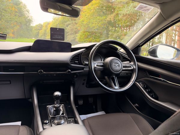 Mazda 3 1.8 Diesel Stunning Car 400515219