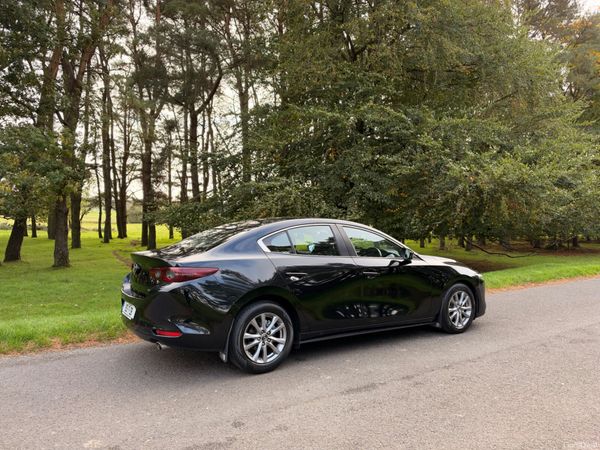 Mazda 3 1.8 Diesel Stunning Car 400515221