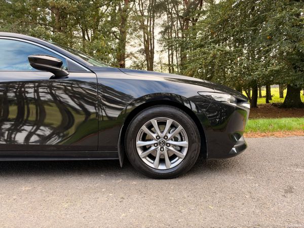 Mazda 3 1.8 Diesel Stunning Car 400515301