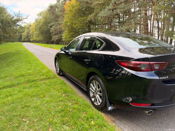 Mazda 3 1.8 Diesel Stunning Car 400515319
