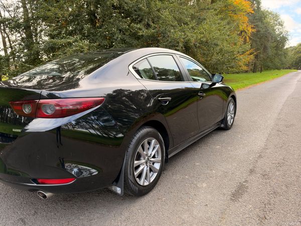 Mazda 3 1.8 Diesel Stunning Car 400515323