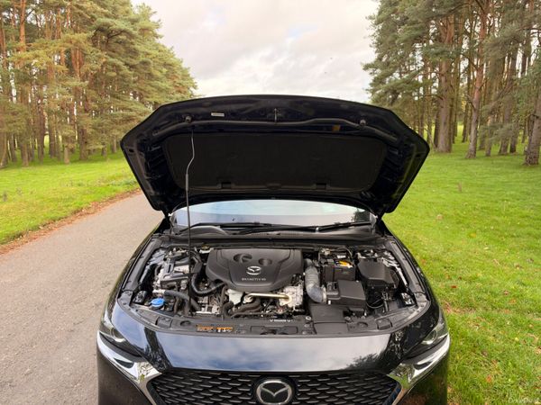 Mazda 3 1.8 Diesel Stunning Car 400515325