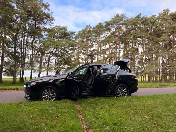 Mazda 3 1.8 Diesel Stunning Car 400515327