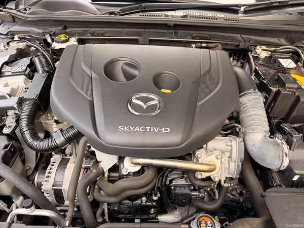 Mazda 3 1.8 Diesel Stunning Car 400515331