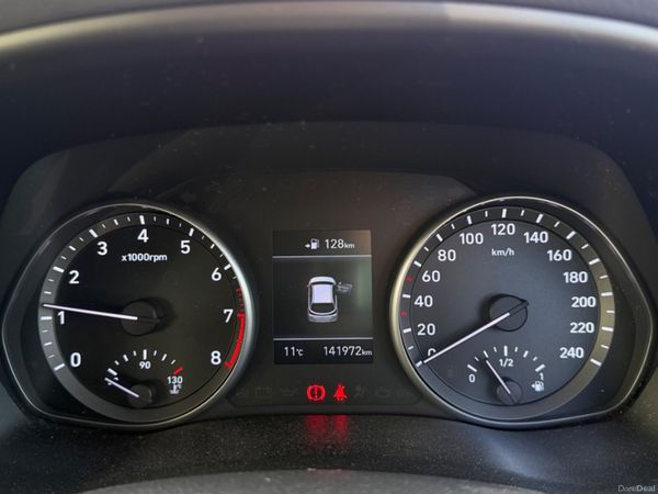 Hyundai i30 DELUXE 400517495