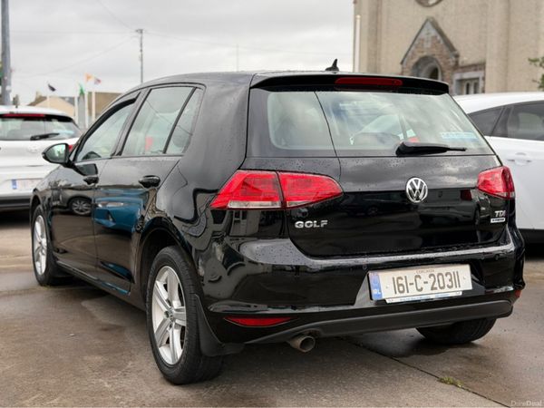 Volkswagen Golf BLUEMOTION 400517511
