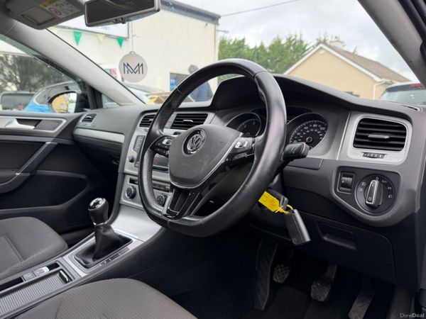 Volkswagen Golf BLUEMOTION 400517513