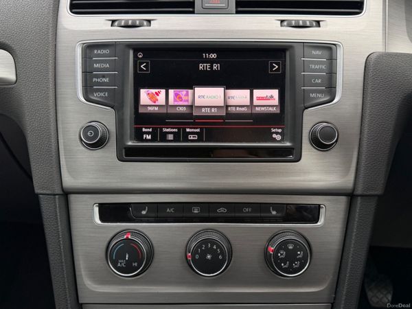 Volkswagen Golf BLUEMOTION 400517521