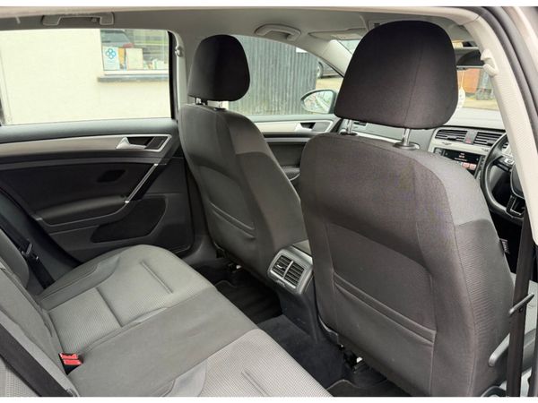 Volkswagen Golf BLUEMOTION 400517523