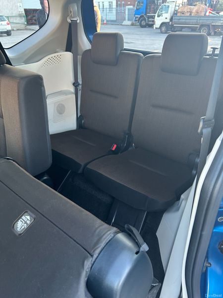 2017 Toyota Sienta 7 Seater | Automatic 400517905