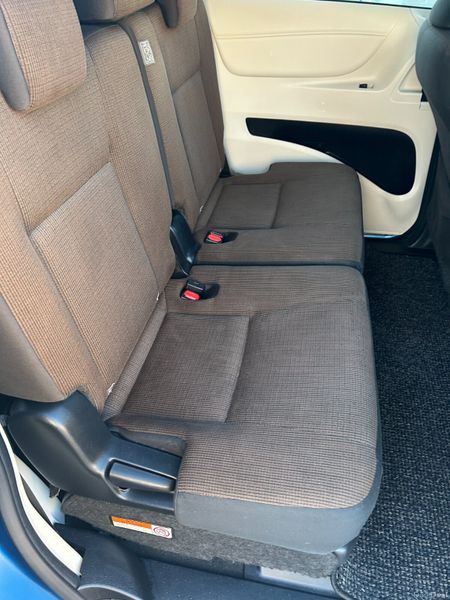 2017 Toyota Sienta 7 Seater | Automatic 400517909