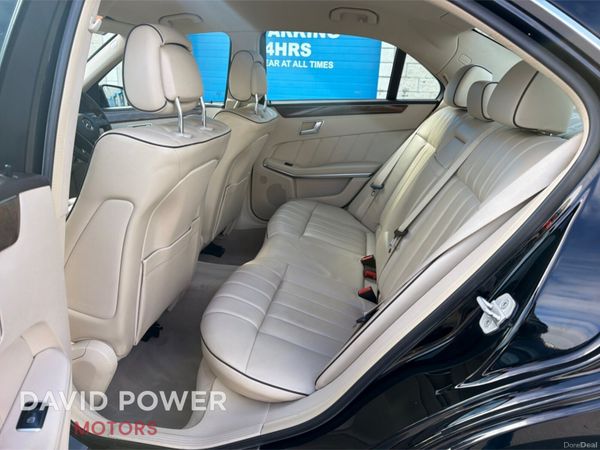 Mercedes-Benz E-Class 2015 400518787