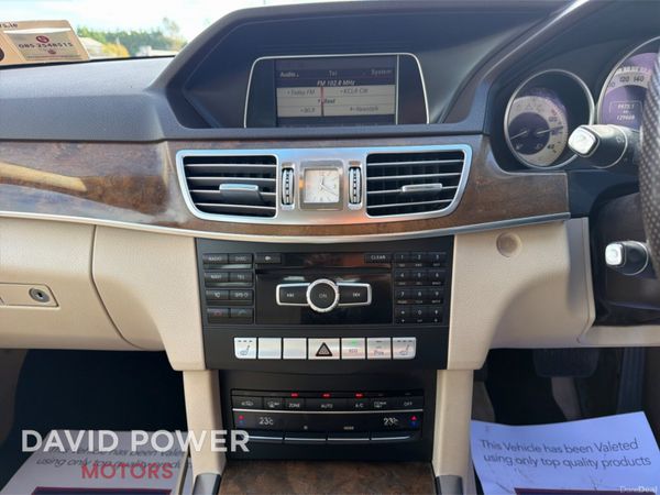 Mercedes-Benz E-Class 2015 400518789