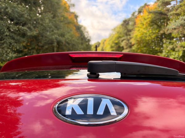 Kia Ceed 2016 Diesel Automatic Just In 400519099