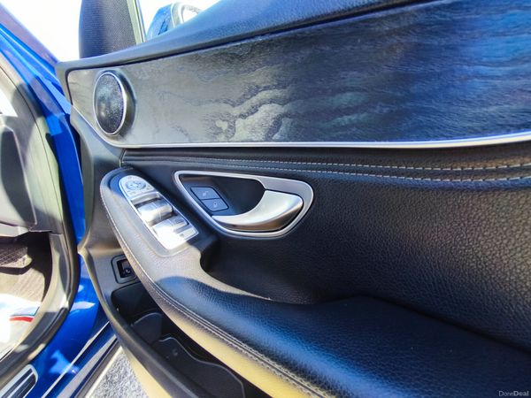 Mercedes-Benz C-Class C 200 BLUETEC AVANTGARDE A/T 400519127