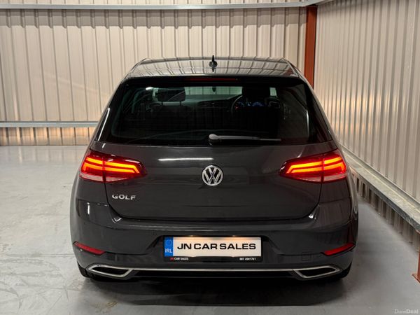 2018 Volkswagen Golf 2.0TDI Highline 400520321