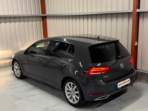 2018 Volkswagen Golf 2.0TDI Highline 400520323