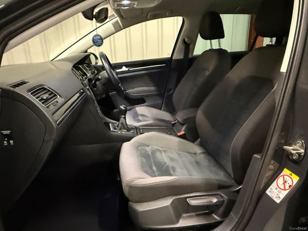2018 Volkswagen Golf 2.0TDI Highline 400520327