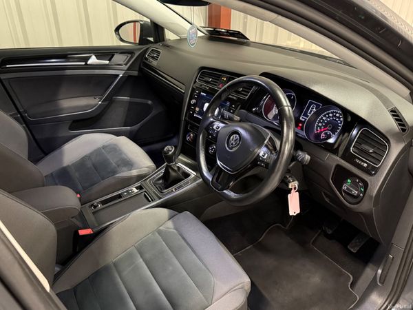 2018 Volkswagen Golf 2.0TDI Highline 400520329