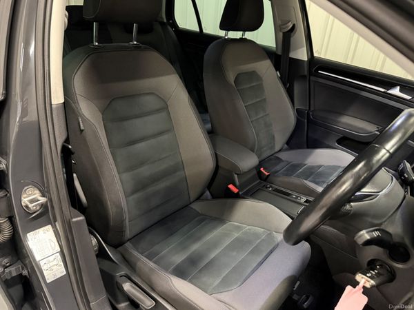 2018 Volkswagen Golf 2.0TDI Highline 400520333