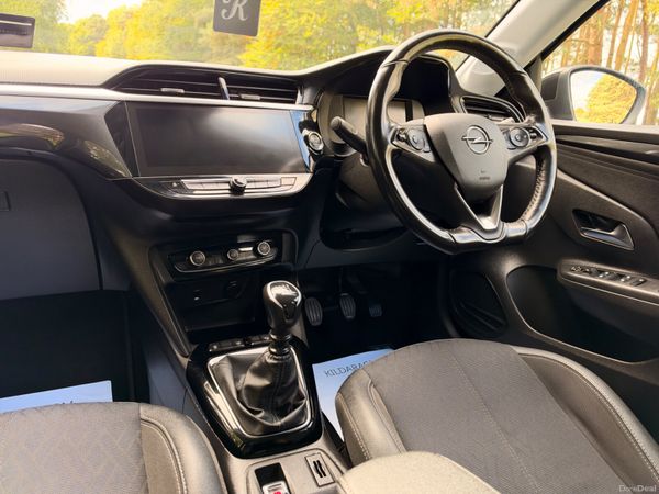 Opel Corsa 2022 1.2 Elite Just In 400522377